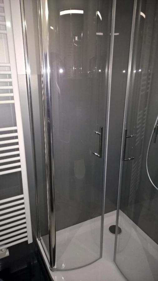 As-Immobilien, Unterkunft In بيليفيلد المظهر الخارجي الصورة